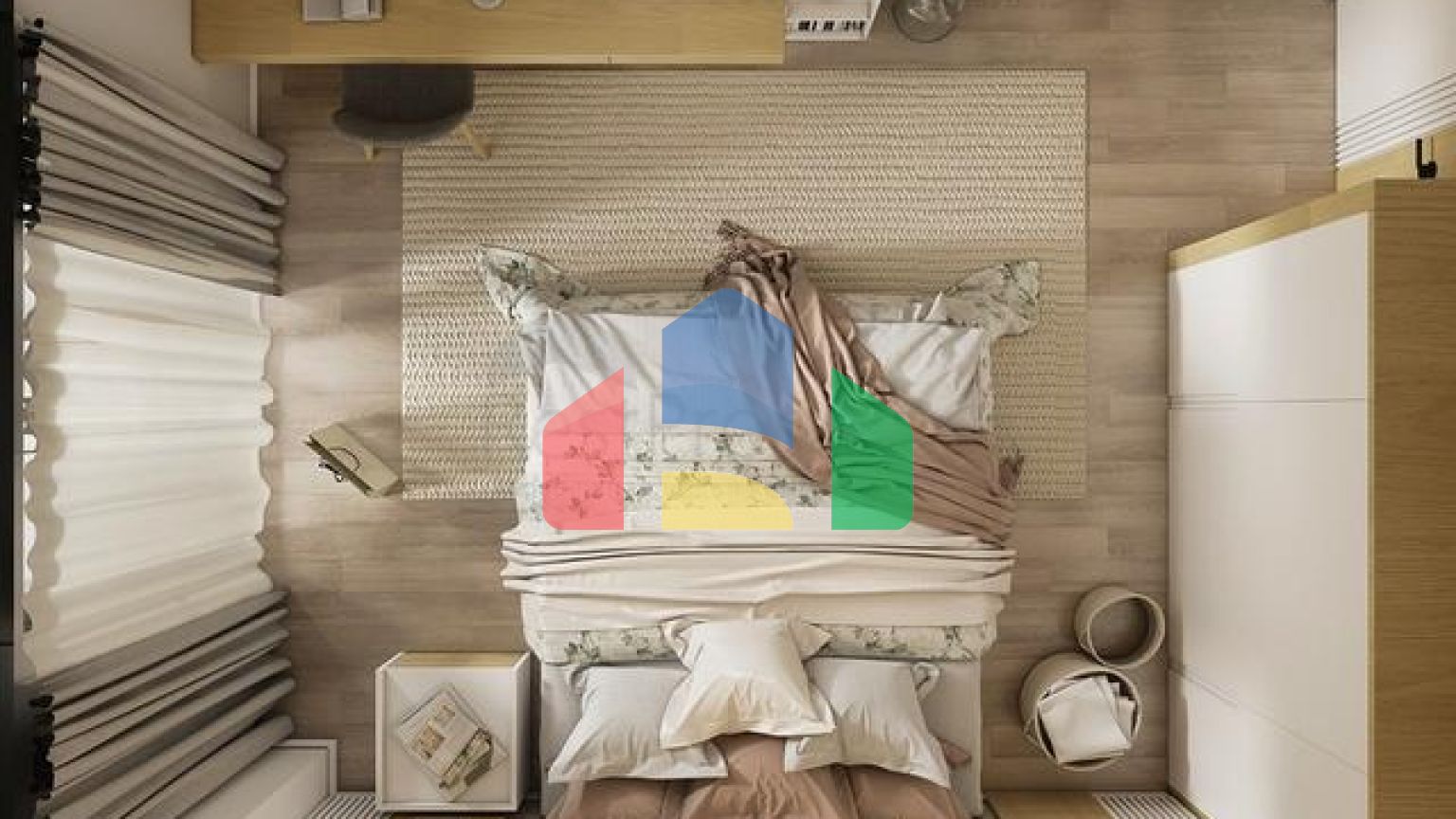 Инвестиционный проект в районе Кепез - Анталия