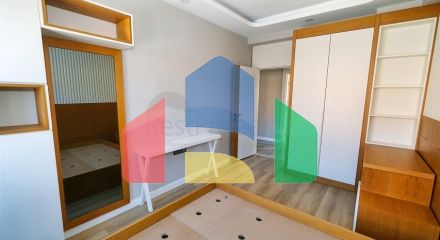 Инвестиционный проект в районе Кепез - Анталия