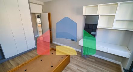 Инвестиционный проект в районе Кепез - Анталия