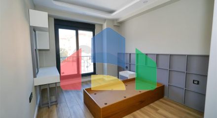 Инвестиционный проект в районе Кепез - Анталия