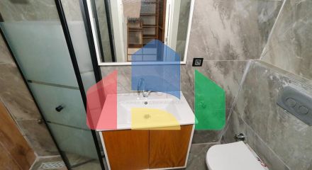 Инвестиционный проект в районе Кепез - Анталия