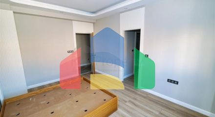 Инвестиционный проект в районе Кепез - Анталия