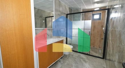 Инвестиционный проект в районе Кепез - Анталия