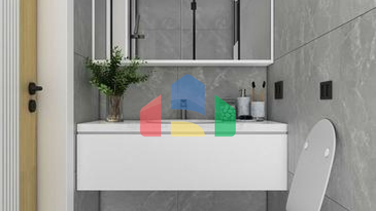 Инвестиционный проект в районе Кепез - Анталия