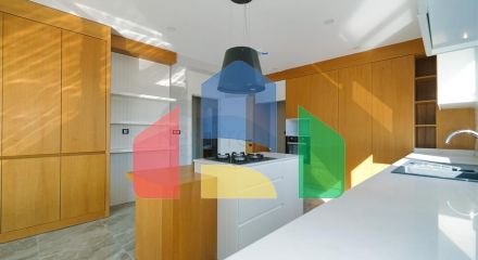 Инвестиционный проект в районе Кепез - Анталия