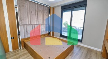 Инвестиционный проект в районе Кепез - Анталия