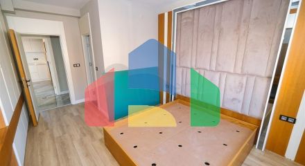 Инвестиционный проект в районе Кепез - Анталия