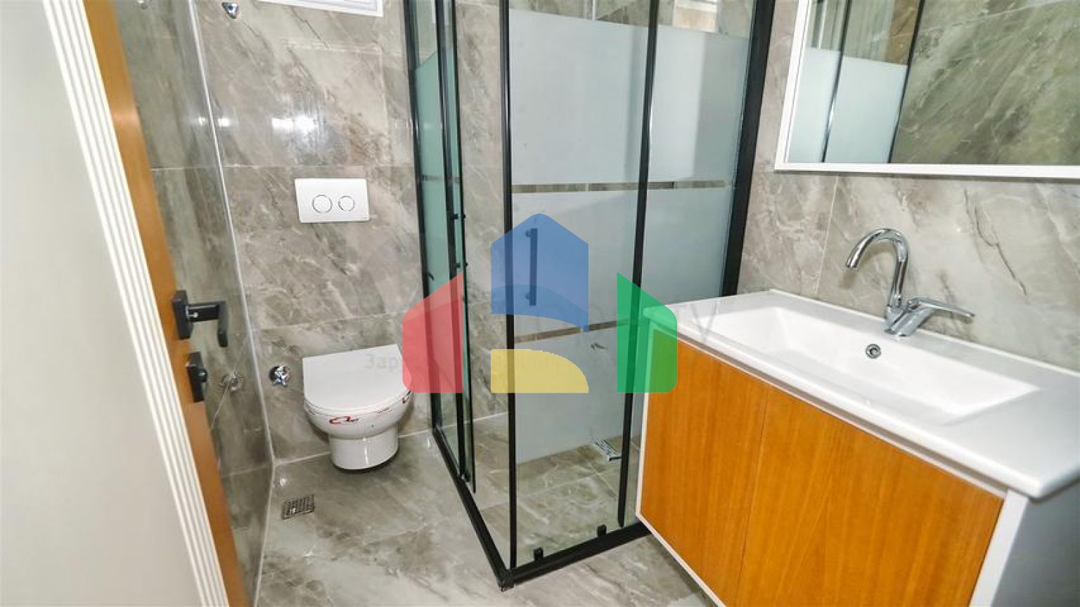 Инвестиционный проект в районе Кепез - Анталия