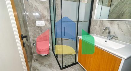 Инвестиционный проект в районе Кепез - Анталия