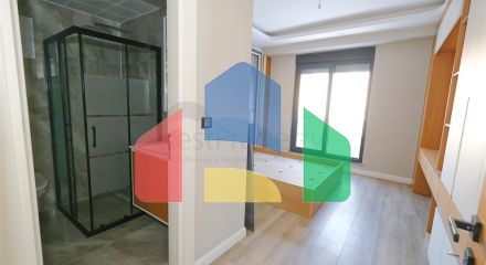 Инвестиционный проект в районе Кепез - Анталия