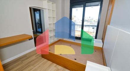 Инвестиционный проект в районе Кепез - Анталия