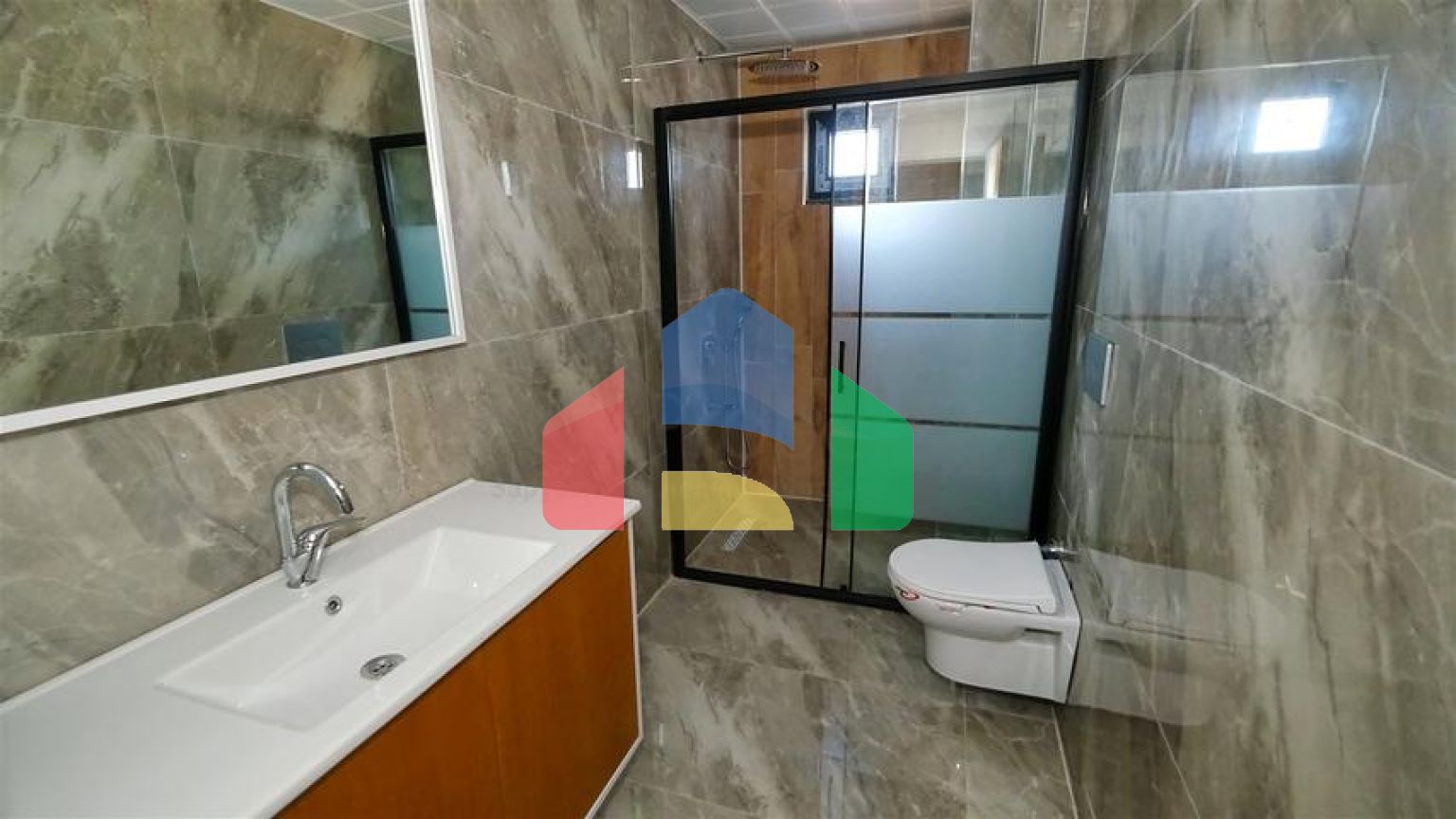 Инвестиционный проект в районе Кепез - Анталия