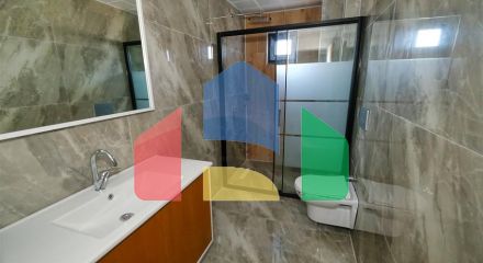 Инвестиционный проект в районе Кепез - Анталия