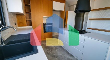 Инвестиционный проект в районе Кепез - Анталия