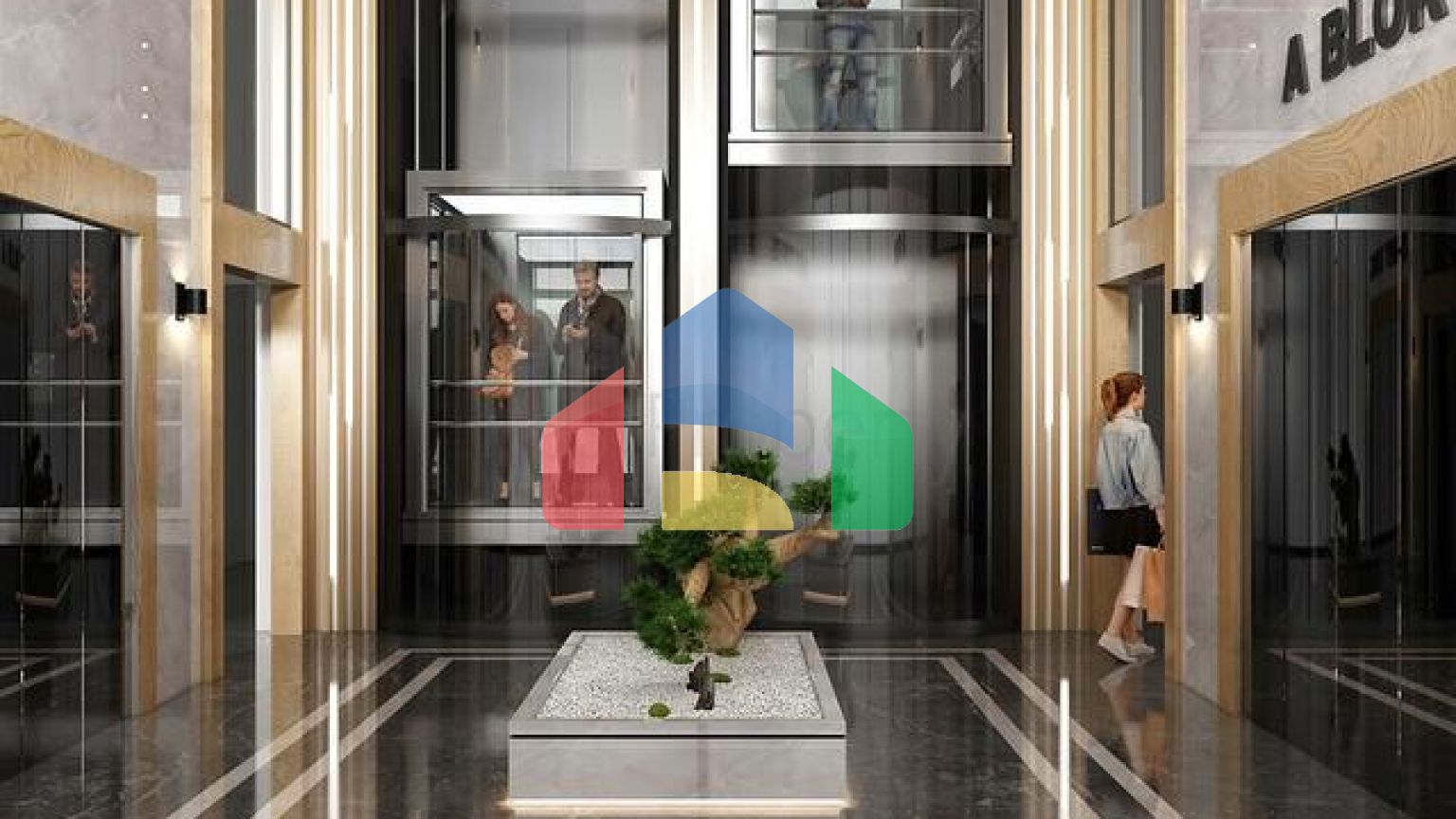 Инвестиционный проект в районе Кепез - Анталия