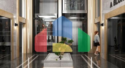 Инвестиционный проект в районе Кепез - Анталия