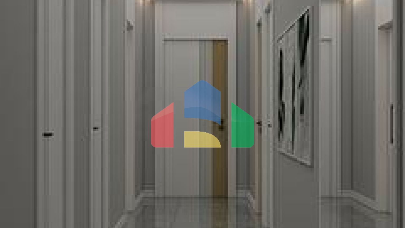 Инвестиционный проект в районе Кепез - Анталия