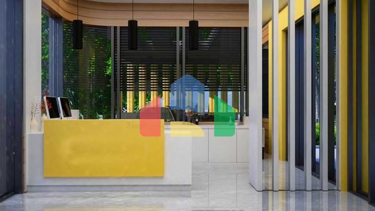 Инвестиционный проект в районе Кепез - Анталия