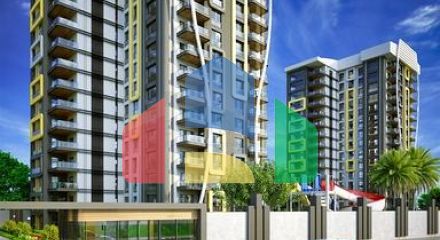 Инвестиционный проект в районе Кепез - Анталия