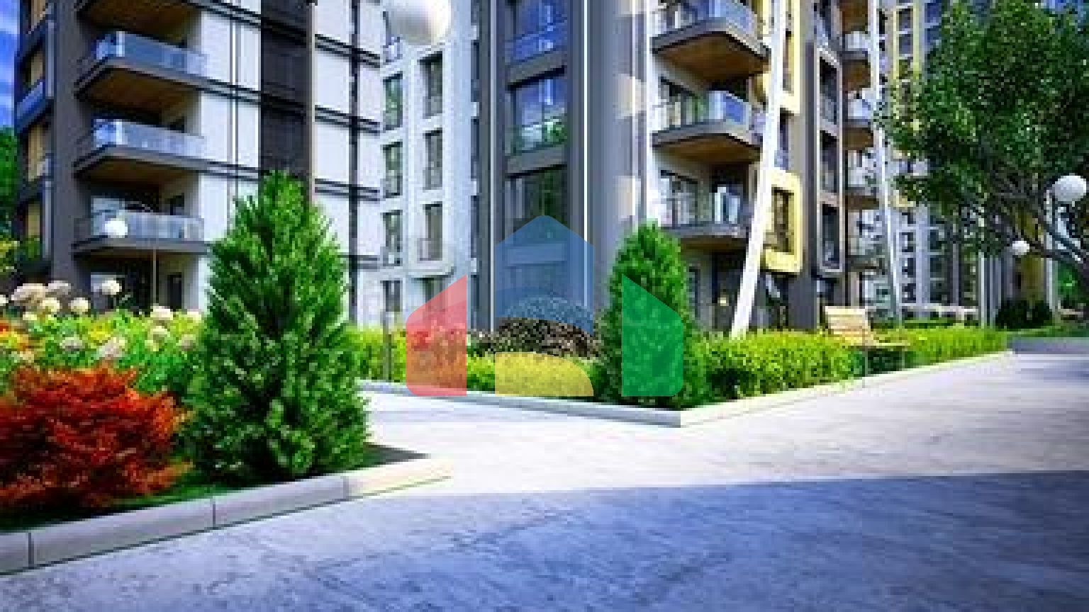 Инвестиционный проект в районе Кепез - Анталия