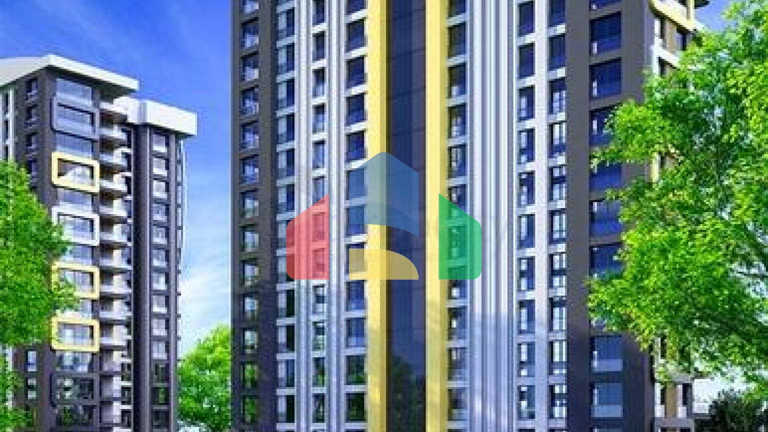 Инвестиционный проект в районе Кепез - Анталия