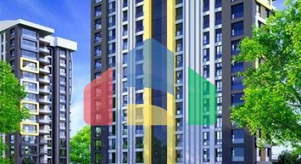 Инвестиционный проект в районе Кепез - Анталия