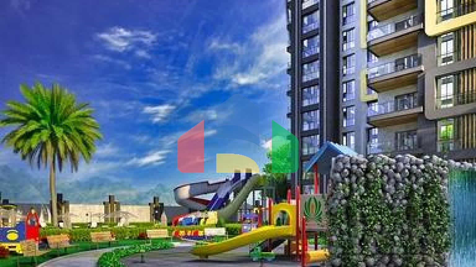 Инвестиционный проект в районе Кепез - Анталия