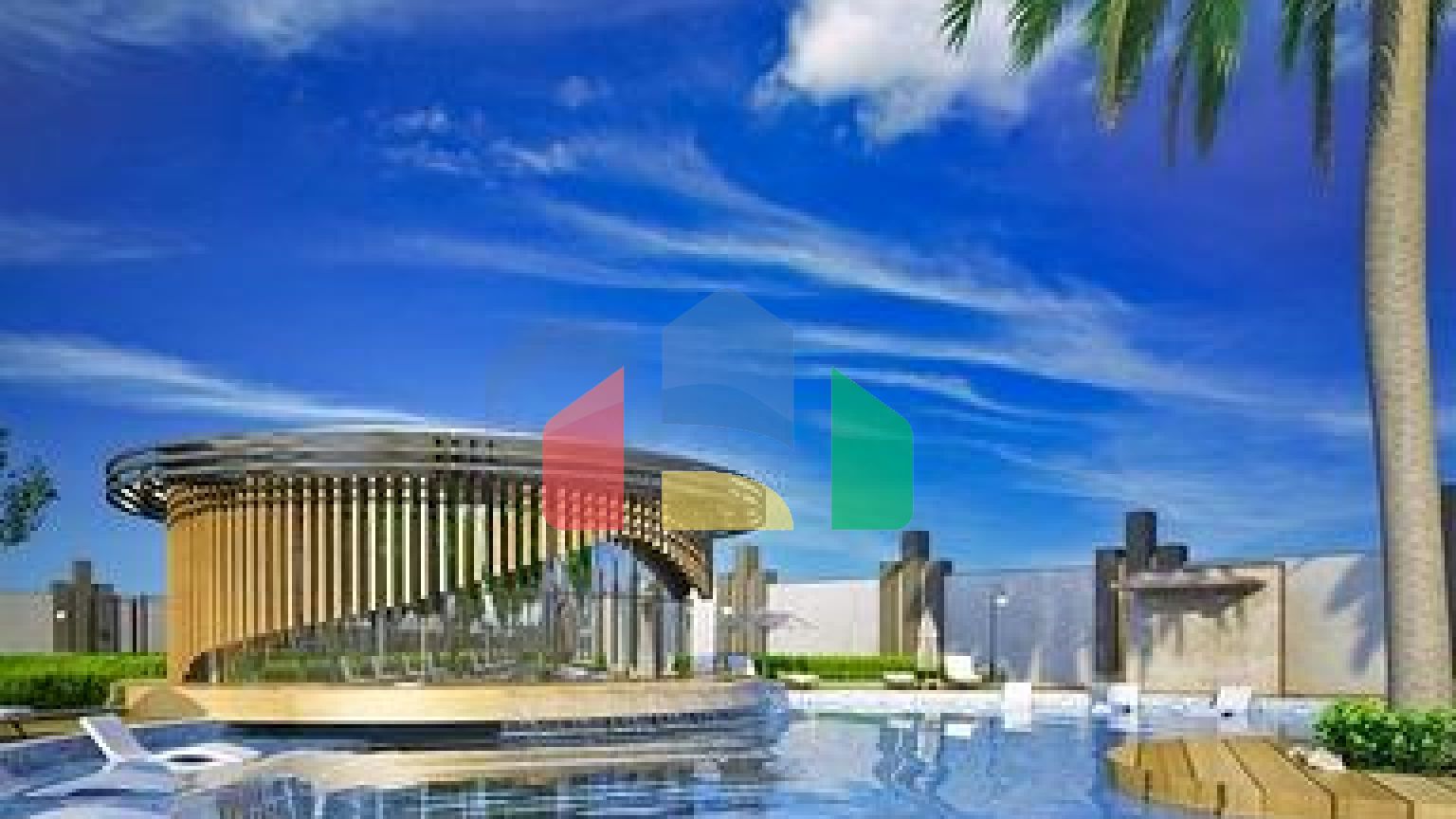 Инвестиционный проект в районе Кепез - Анталия