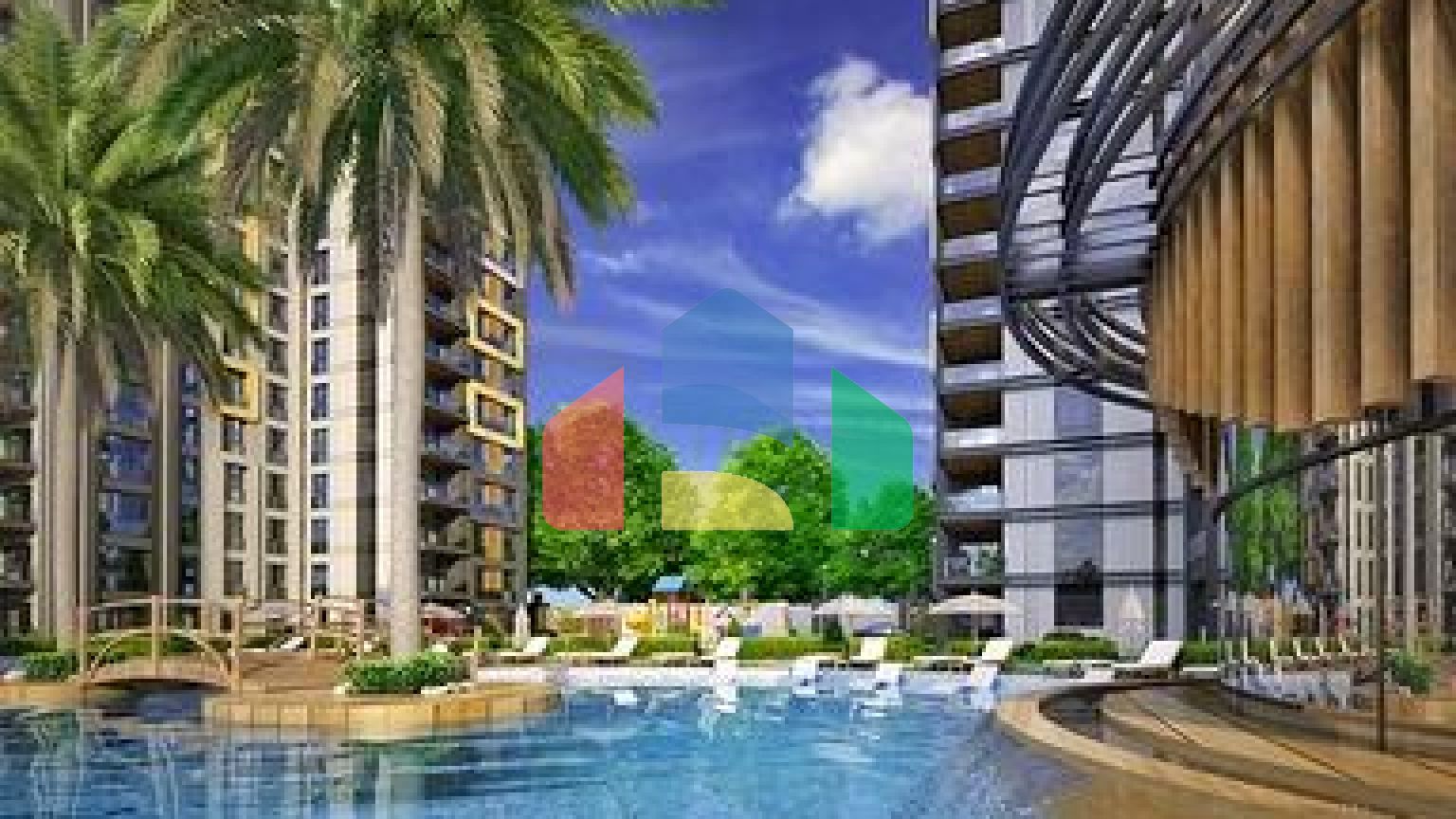 Инвестиционный проект в районе Кепез - Анталия