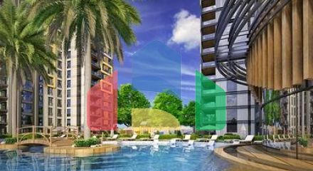 Инвестиционный проект в районе Кепез - Анталия