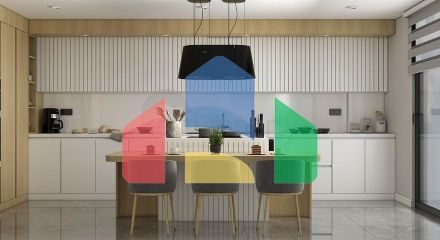 Инвестиционный проект в районе Кепез - Анталия