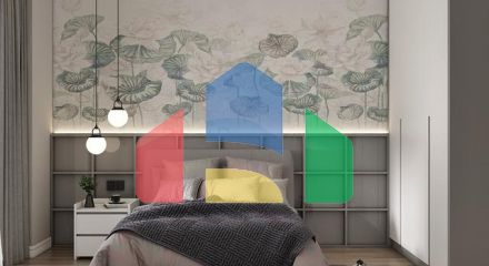 Инвестиционный проект в районе Кепез - Анталия