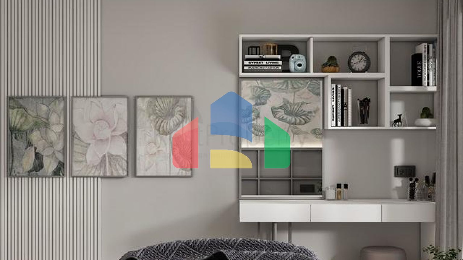 Инвестиционный проект в районе Кепез - Анталия