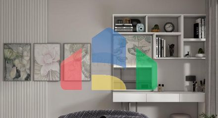 Инвестиционный проект в районе Кепез - Анталия