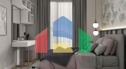 Инвестиционный проект в районе Кепез - Анталия