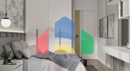 Инвестиционный проект в районе Кепез - Анталия