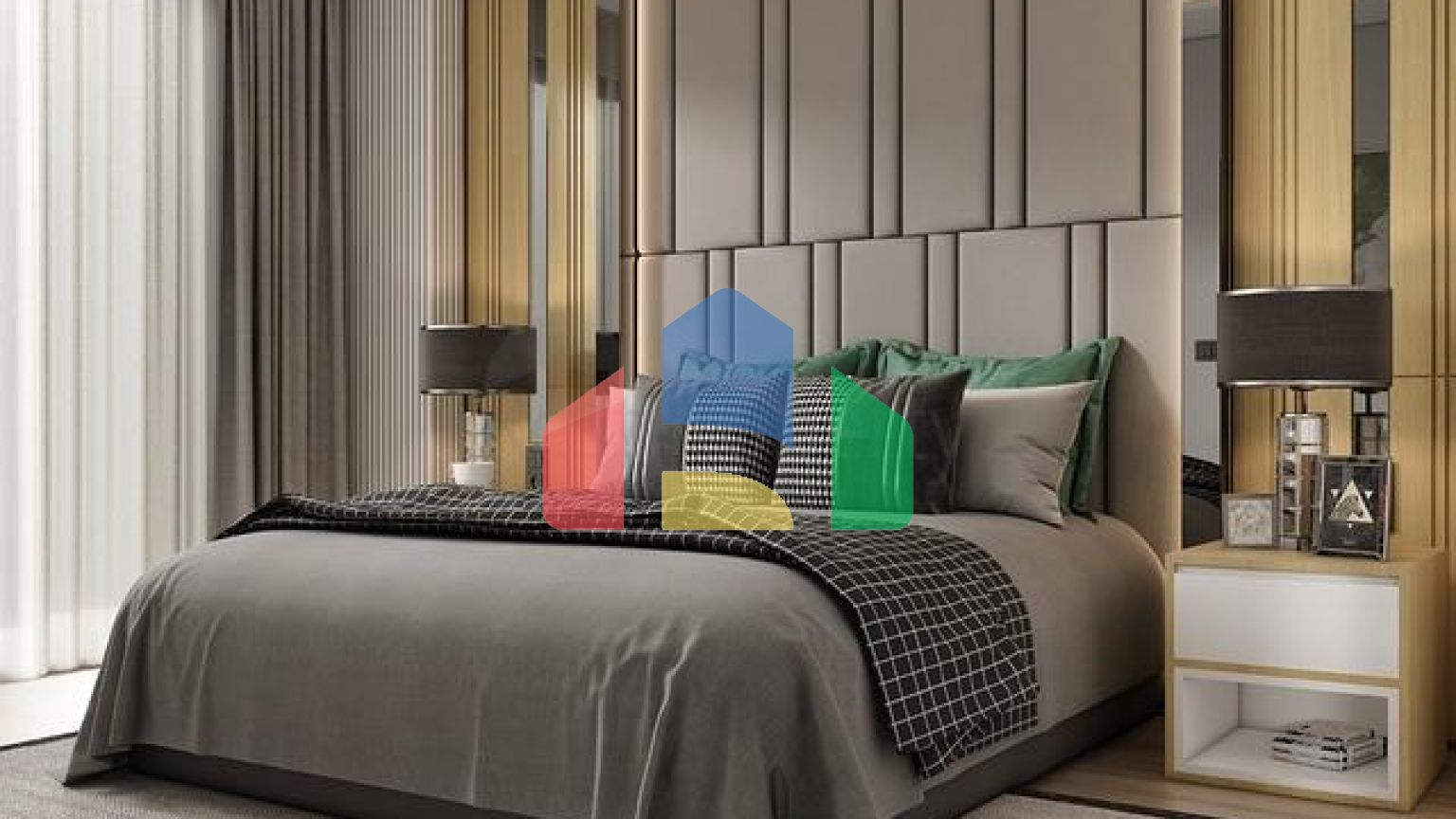 Инвестиционный проект в районе Кепез - Анталия