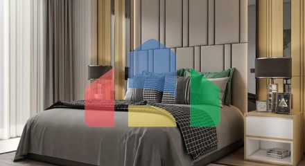 Инвестиционный проект в районе Кепез - Анталия