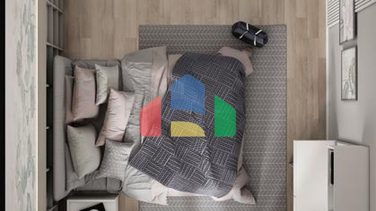 Инвестиционный проект в районе Кепез - Анталия