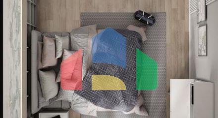 Инвестиционный проект в районе Кепез - Анталия