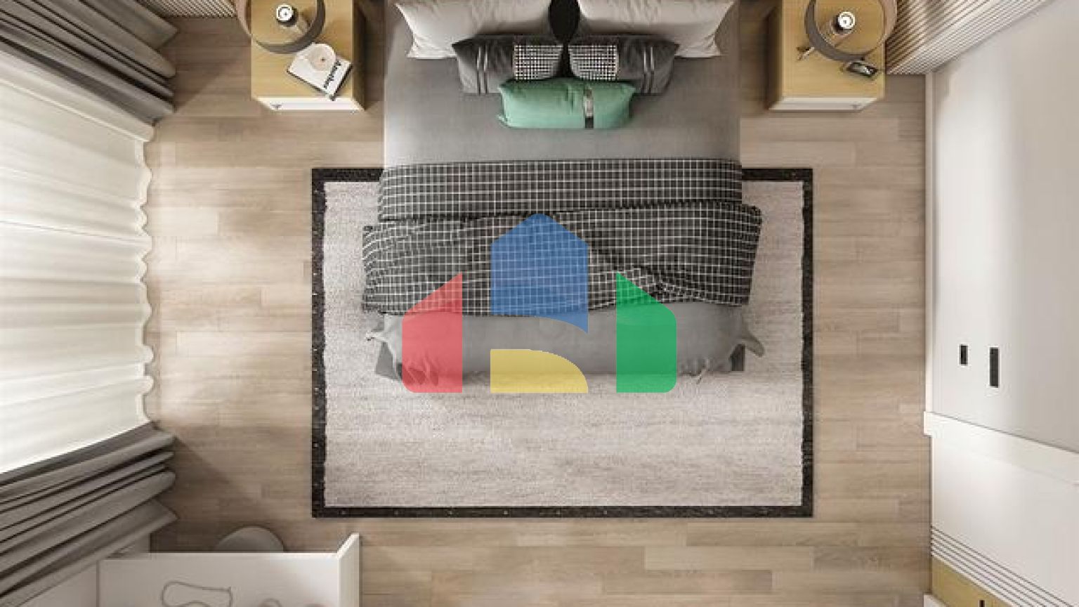 Инвестиционный проект в районе Кепез - Анталия