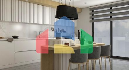 Инвестиционный проект в районе Кепез - Анталия