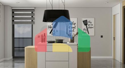 Инвестиционный проект в районе Кепез - Анталия