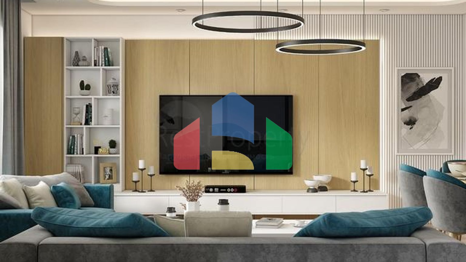 Инвестиционный проект в районе Кепез - Анталия