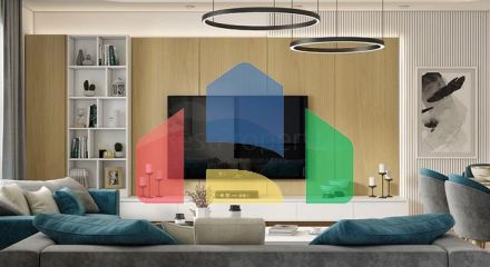 Инвестиционный проект в районе Кепез - Анталия