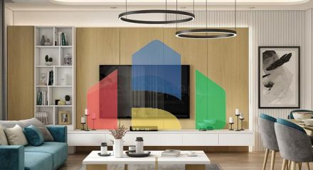 Инвестиционный проект в районе Кепез - Анталия