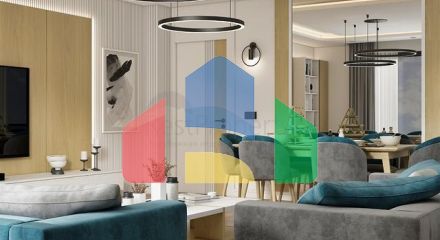 Инвестиционный проект в районе Кепез - Анталия