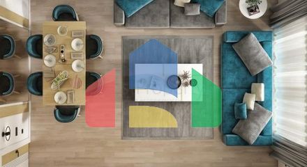 Инвестиционный проект в районе Кепез - Анталия