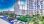 Layout apartments 1+1 2+1 in the area of Kepez - Antalya