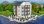 1+1 apartments in Kepez - Antalya area